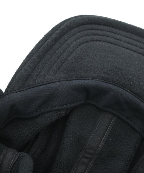 NEW ENGLAND CAP（ニューイングランドキャップ）キャップ 黒 サイズ:- メンズ/2200609480410