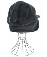 NEW ENGLAND CAP（ニューイングランドキャップ）キャップ 黒 サイズ:- メンズ/2200609480410