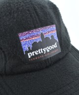 NEW ENGLAND CAP（ニューイングランドキャップ）キャップ 黒 サイズ:- メンズ/2200609480410