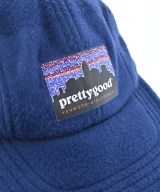 -（ソノタ）キャップ 紺 サイズ:- メンズ/2200609480427