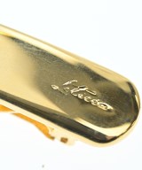 -（ソノタ）ヘアアクセサリー ゴールド サイズ:- レディース/2200609819135