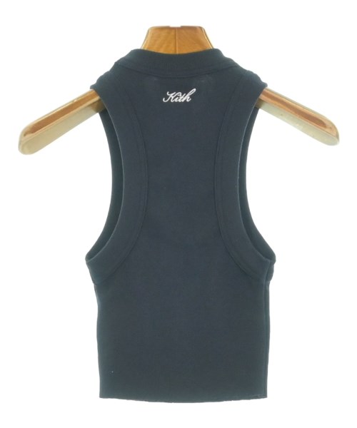 -（ソノタ）ノースリーブ 紺 サイズ:XS レディース/2200616923146