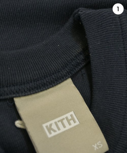 -（ソノタ）ノースリーブ 紺 サイズ:XS レディース/2200616923146