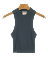 -（ソノタ）ノースリーブ 紺 サイズ:XS レディース/2200616923146
