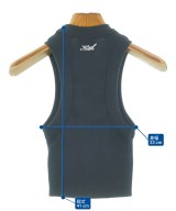 -（ソノタ）ノースリーブ 紺 サイズ:XS レディース/2200616923146