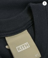 -（ソノタ）ノースリーブ 紺 サイズ:XS レディース/2200616923146