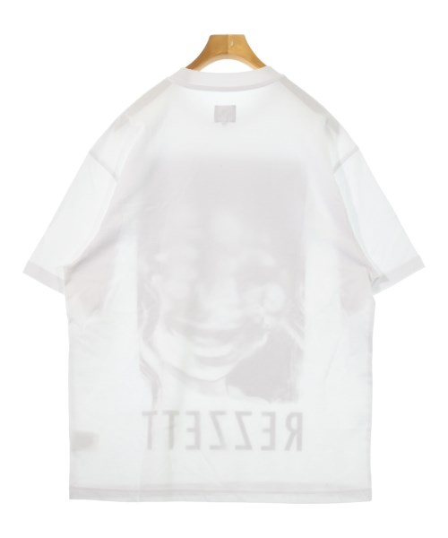 -（ソノタ）Tシャツ・カットソー 白 サイズ:XL メンズ/2200618472543