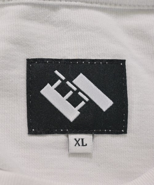 -（ソノタ）Tシャツ・カットソー 白 サイズ:XL メンズ/2200618472543