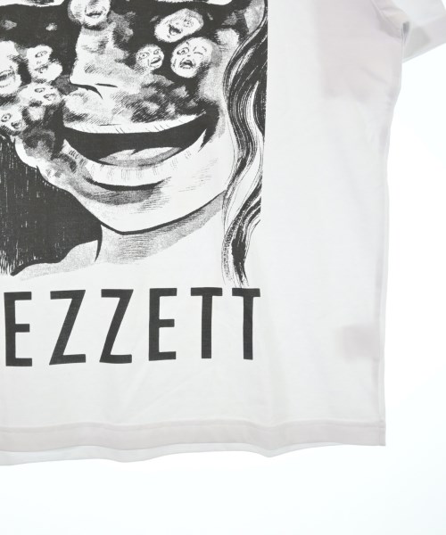 -（ソノタ）Tシャツ・カットソー 白 サイズ:XL メンズ/2200618472543