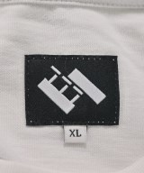 -（ソノタ）Tシャツ・カットソー 白 サイズ:XL メンズ/2200618472543