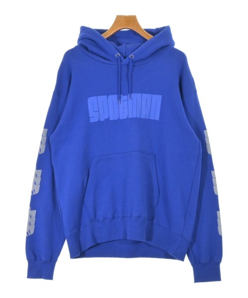 その他(ソノタ)パーカー 青 サイズ:XL/2200618472758