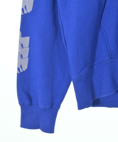 -（ソノタ）パーカー 青 サイズ:XL メンズ/2200618472758