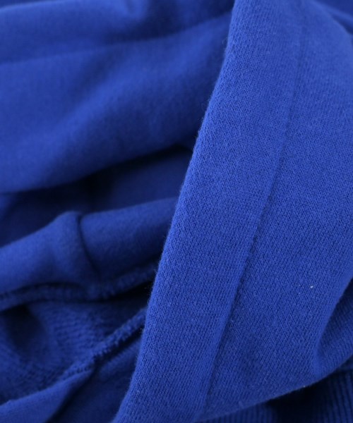 -（ソノタ）パーカー 青 サイズ:XL メンズ/2200618472758