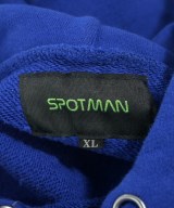 -（ソノタ）パーカー 青 サイズ:XL メンズ/2200618472758