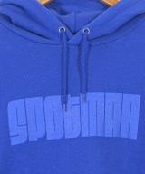 -（ソノタ）パーカー 青 サイズ:XL メンズ/2200618472758