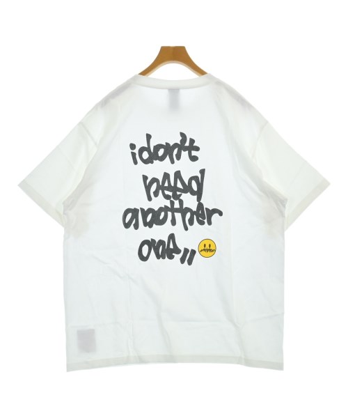 -（ソノタ）Tシャツ・カットソー 白 サイズ:XL メンズ/2200618472857