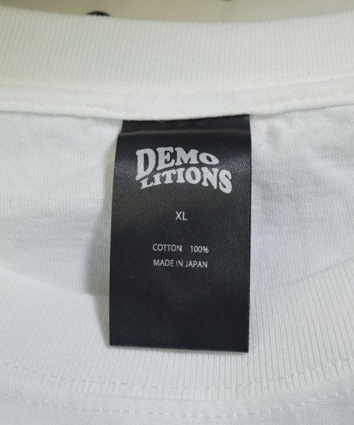 -（ソノタ）Tシャツ・カットソー 白 サイズ:XL メンズ/2200618472857