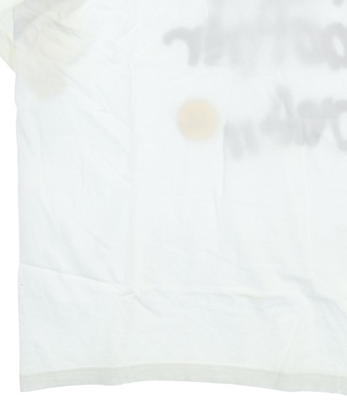 -（ソノタ）Tシャツ・カットソー 白 サイズ:XL メンズ/2200618472857