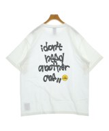 -（ソノタ）Tシャツ・カットソー 白 サイズ:XL メンズ/2200618472857