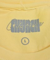 -（ソノタ）スウェット 黄 サイズ:L メンズ/2200618728015