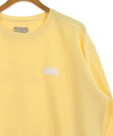 -（ソノタ）スウェット 黄 サイズ:L メンズ/2200618728015