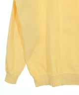 -（ソノタ）スウェット 黄 サイズ:L メンズ/2200618728015
