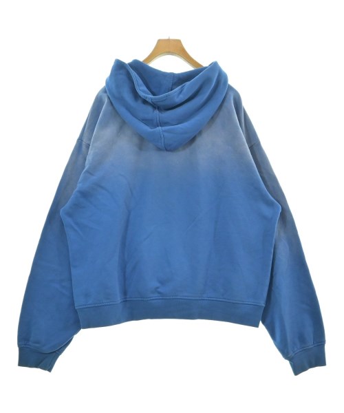 -（ソノタ）パーカー 青 サイズ:L メンズ/2200618730025