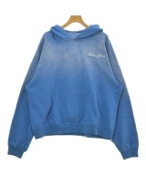 -（ソノタ）パーカー 青 サイズ:L メンズ/2200618730025