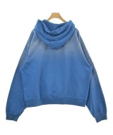 -（ソノタ）パーカー 青 サイズ:L メンズ/2200618730025