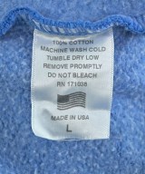 -（ソノタ）パーカー 青 サイズ:L メンズ/2200618730025