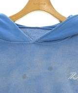 -（ソノタ）パーカー 青 サイズ:L メンズ/2200618730025