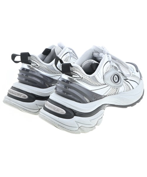 -（ソノタ）スニーカー シルバー サイズ:25.5cm メンズ/2200618730117