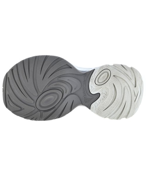 -（ソノタ）スニーカー シルバー サイズ:25.5cm メンズ/2200618730117