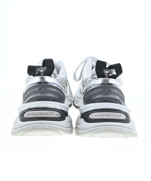 -（ソノタ）スニーカー シルバー サイズ:25.5cm メンズ/2200618730117