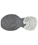 -（ソノタ）スニーカー シルバー サイズ:25.5cm メンズ/2200618730117