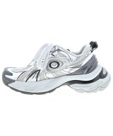 -（ソノタ）スニーカー シルバー サイズ:25.5cm メンズ/2200618730117