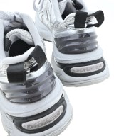 -（ソノタ）スニーカー シルバー サイズ:25.5cm メンズ/2200618730117