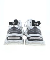 -（ソノタ）スニーカー シルバー サイズ:25.5cm メンズ/2200618730117