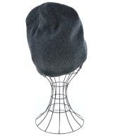 -（ソノタ）ニットキャップ・ビーニー グレー サイズ:F メンズ/2200618827169