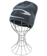 -（ソノタ）ニットキャップ・ビーニー グレー サイズ:F メンズ/2200618827183