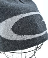 -（ソノタ）ニットキャップ・ビーニー グレー サイズ:F メンズ/2200618827183