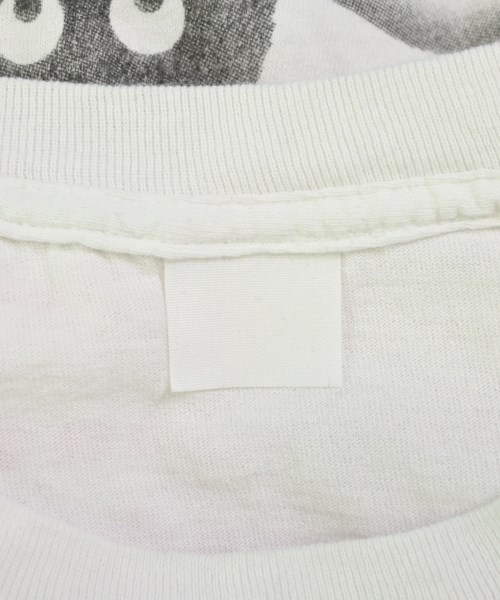 -（ソノタ）Tシャツ・カットソー 白 サイズ:-(XL位) メンズ/2200618879014