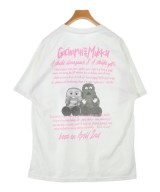 -（ソノタ）Tシャツ・カットソー 白 サイズ:-(XL位) メンズ/2200618879014