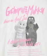 -（ソノタ）Tシャツ・カットソー 白 サイズ:-(XL位) メンズ/2200618879014