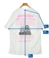 -（ソノタ）Tシャツ・カットソー 白 サイズ:-(XL位) メンズ/2200618879014