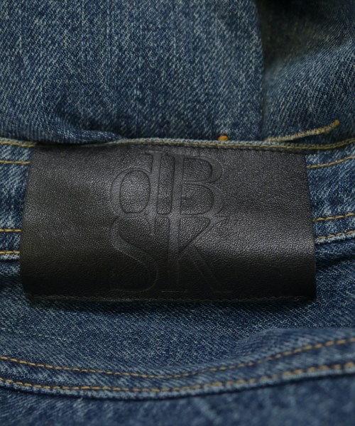 -（ソノタ）デニムパンツ 紺 サイズ:-(S位) メンズ/2200618879021