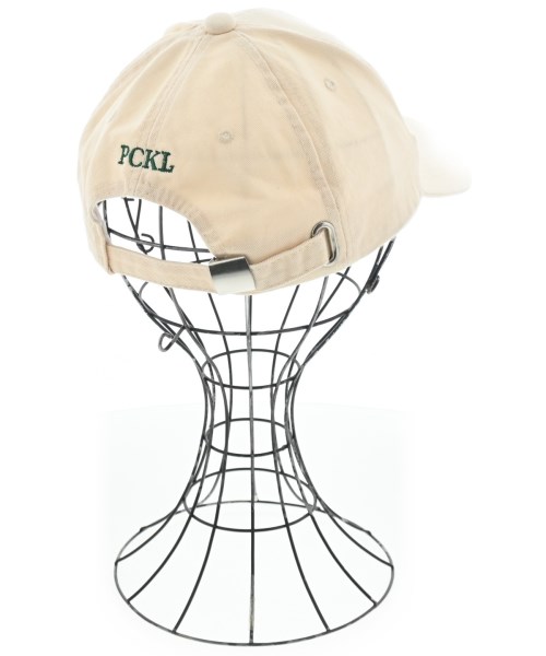 -（ソノタ）キャップ 白 サイズ:- メンズ/2200618879038