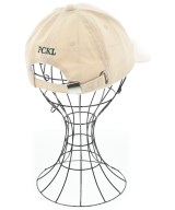 -（ソノタ）キャップ 白 サイズ:- メンズ/2200618879038