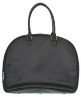 -（ソノタ）ボストンバッグ 黒 サイズ:- レディース/2200618879076