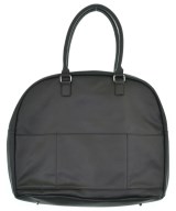 -（ソノタ）ボストンバッグ 黒 サイズ:- レディース/2200618879076